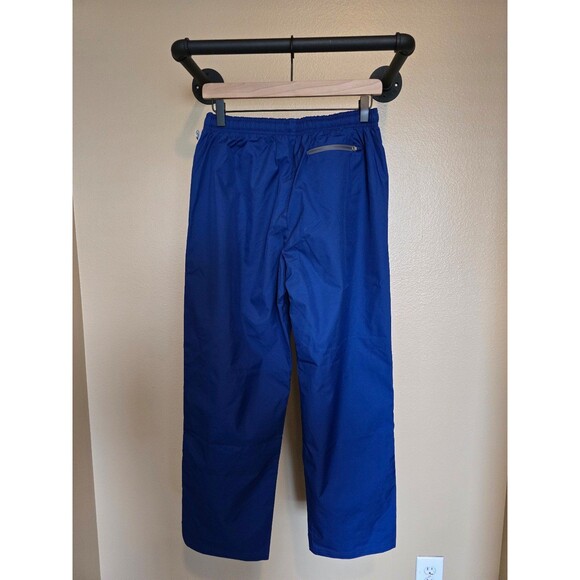 Youth size XL blue Bauer hockey wam up pants NWT - Picture 3 of 10